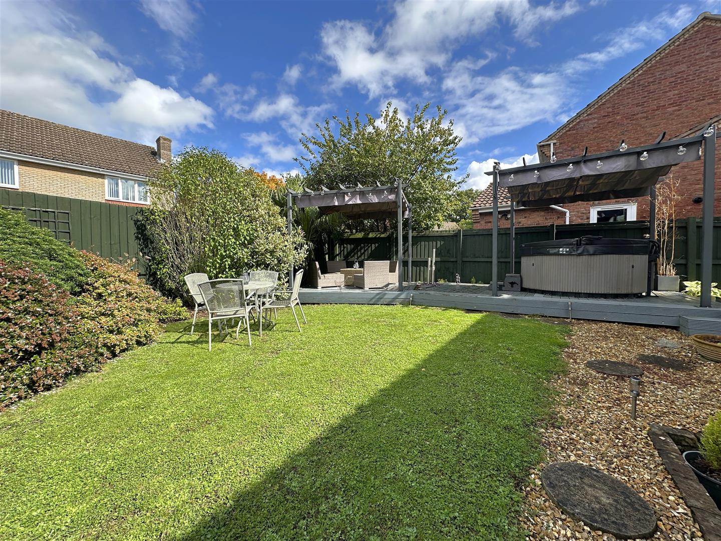 Thomas Mead, Pewsham, Chippenham